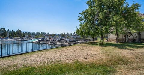 497 Tahoe Keys Blvd #34, Unit 34, South Lake Tahoe, CA 96150 Photo