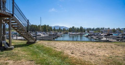 497 Tahoe Keys Blvd #34, Unit 34, South Lake Tahoe, CA 96150 Photo