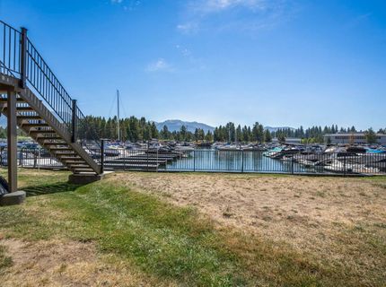 497 Tahoe Keys Blvd #34, Unit 34, South Lake Tahoe, CA 96150 Photo