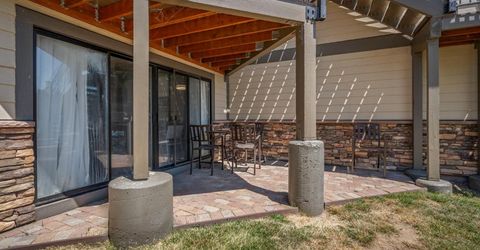 497 Tahoe Keys Blvd #34, Unit 34, South Lake Tahoe, CA 96150 Photo