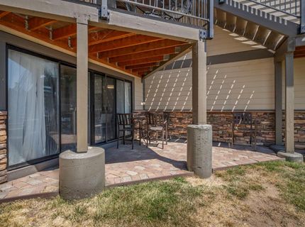 497 Tahoe Keys Blvd #34, Unit 34, South Lake Tahoe, CA 96150 Photo