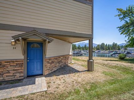 497 Tahoe Keys Blvd #34, Unit 34, South Lake Tahoe, CA 96150 Photo