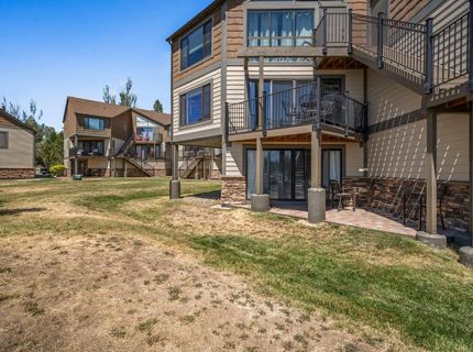 497 Tahoe Keys Blvd #34, Unit 34, South Lake Tahoe, CA 96150 Photo