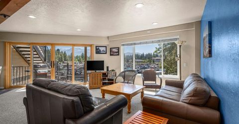 497 Tahoe Keys Blvd #34, Unit 34, South Lake Tahoe, CA 96150 Photo