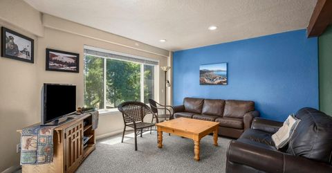 497 Tahoe Keys Blvd #34, Unit 34, South Lake Tahoe, CA 96150 Photo