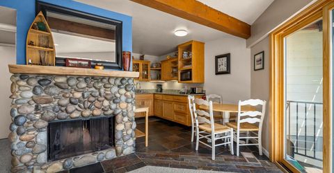 497 Tahoe Keys Blvd #34, Unit 34, South Lake Tahoe, CA 96150 Photo