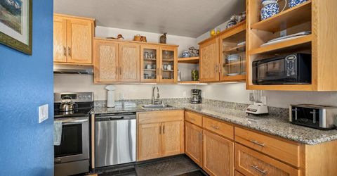 497 Tahoe Keys Blvd #34, Unit 34, South Lake Tahoe, CA 96150 Photo