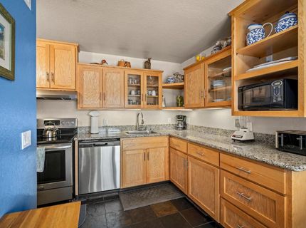 497 Tahoe Keys Blvd #34, Unit 34, South Lake Tahoe, CA 96150 Photo