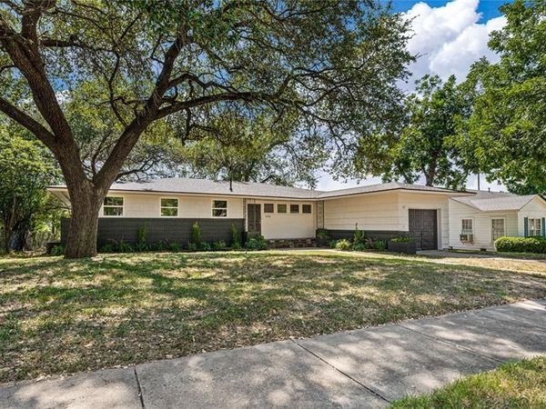 3230 Proctor Avenue, Waco, TX 76708