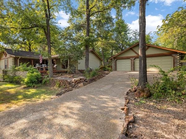 1603 Pineview Lane , Hideaway, TX 75771