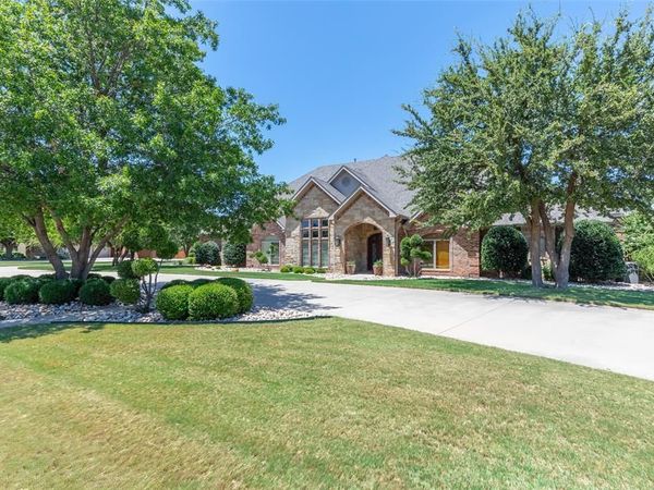 4334 La Hacienda Drive, Abilene, TX 79602