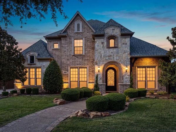2340 Lady Cornwall Drive , Lewisville, TX 75056