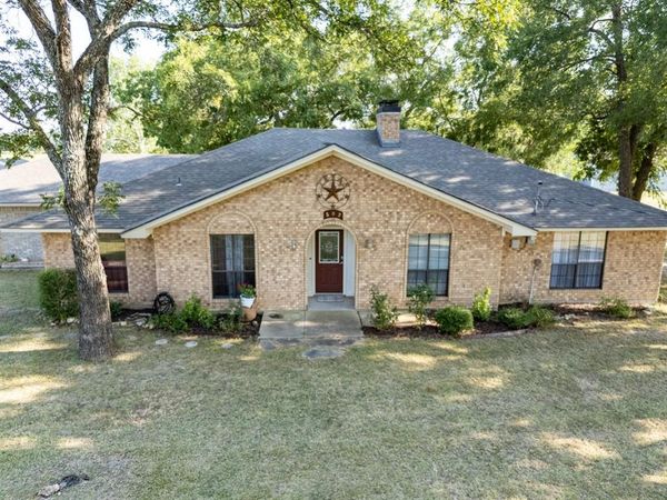 502 County Road 2610, Bonham, TX 75418