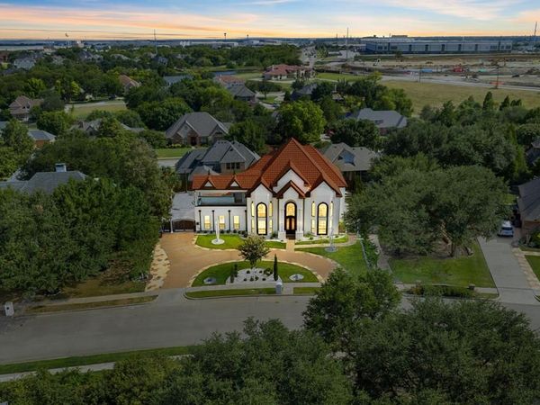 426 Stone Canyon Drive, Sunnyvale, TX 75182