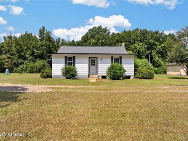 87 Dinan Church Road, Tylertown, MS 39667