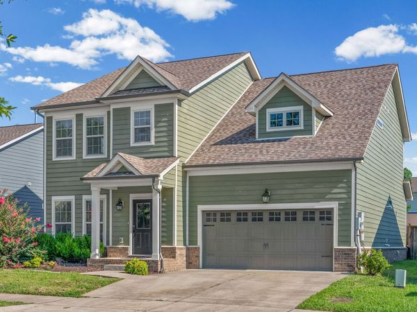 84 Nokes Dr, Hendersonville, TN 37075