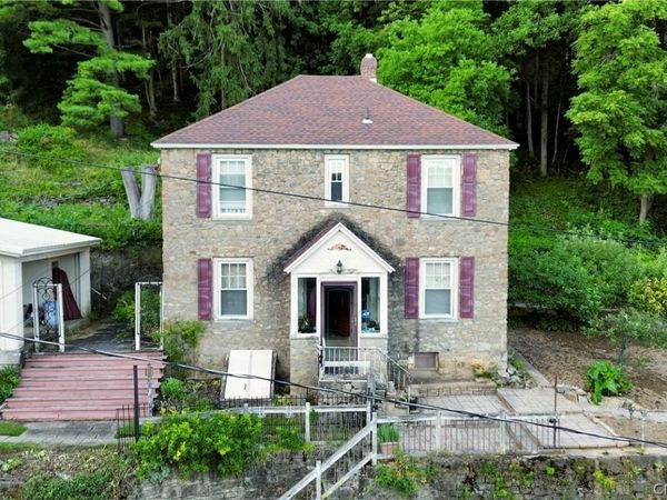 116 Diamond Street , Little Falls, NY 13365