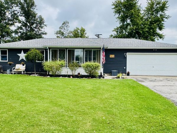 7632 Road 1031, Antwerp, OH 45813