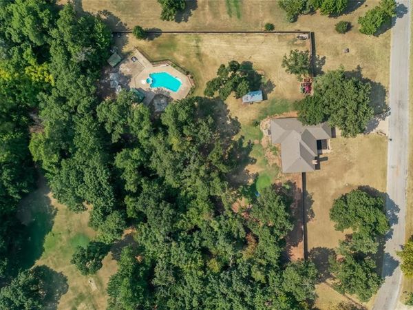 1905 Tamara Road, Guthrie, OK 73044