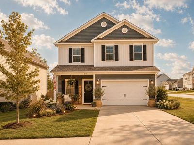 295 Chesapeake Drive, Chapin, SC 29036