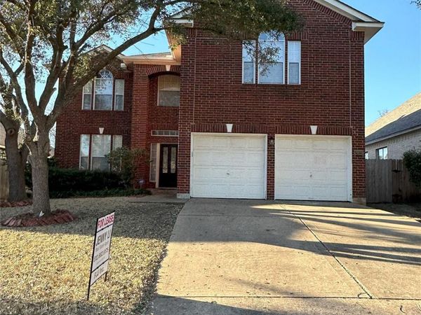 7009 Cool Canyon CV, Round Rock, TX 78681