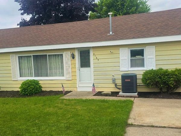 2165 Van Dyke Street, Conklin, MI 49403
