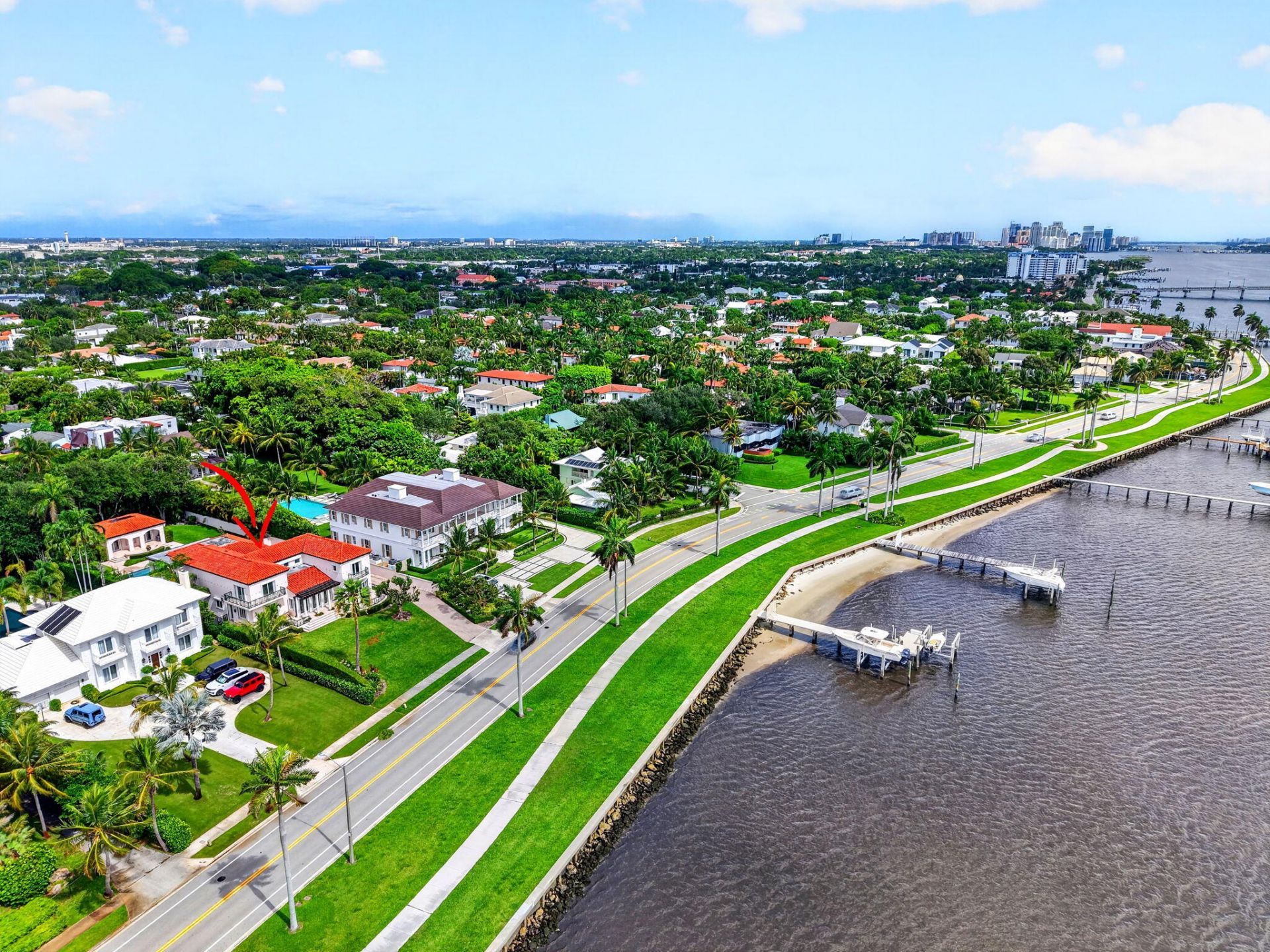 5011 S Flagler Drive, West Palm Beach, FL 33405 Photo