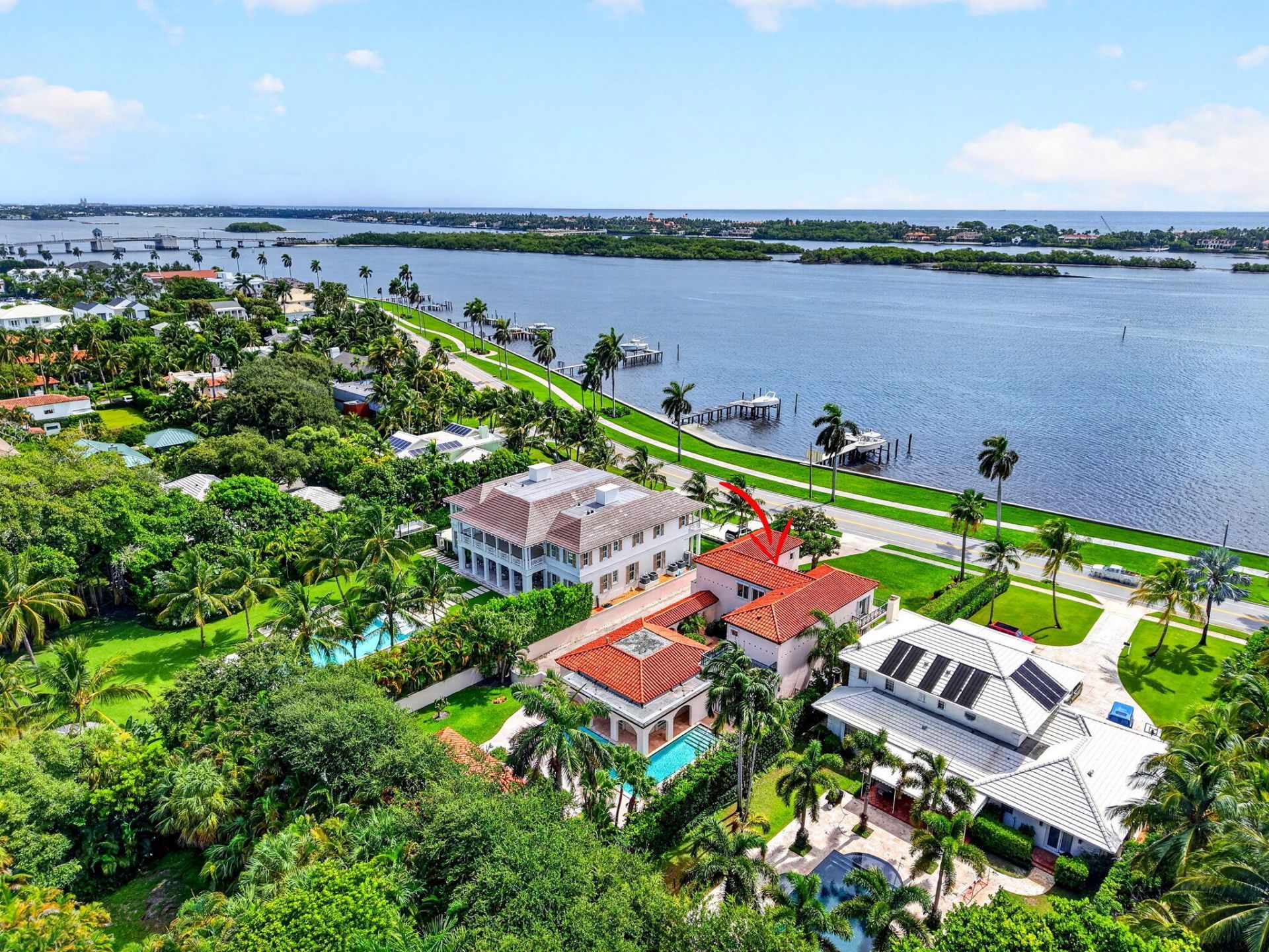 5011 S Flagler Drive, West Palm Beach, FL 33405 Photo