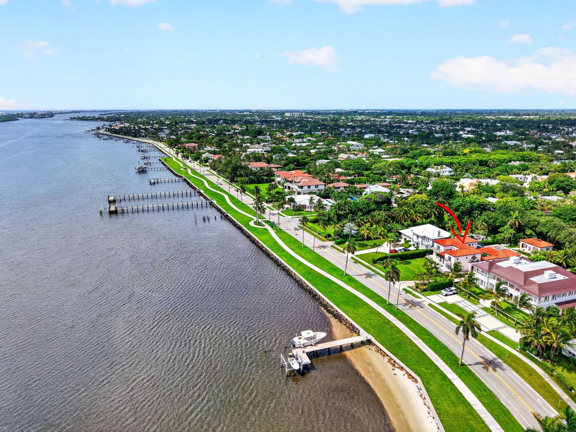 5011 S Flagler Drive, West Palm Beach, FL 33405 Photo