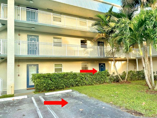 2960 Riverside Drive, Unit 113-2, Coral Springs, FL 33065