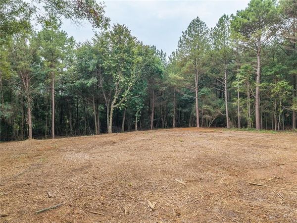 0 Iron Hill Road , Taylorsville, GA 30178