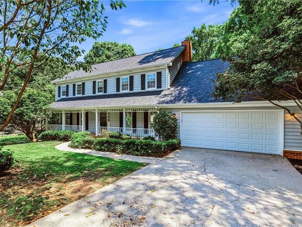 1132 Mary Lee Lane SW, Lilburn, GA 30047
