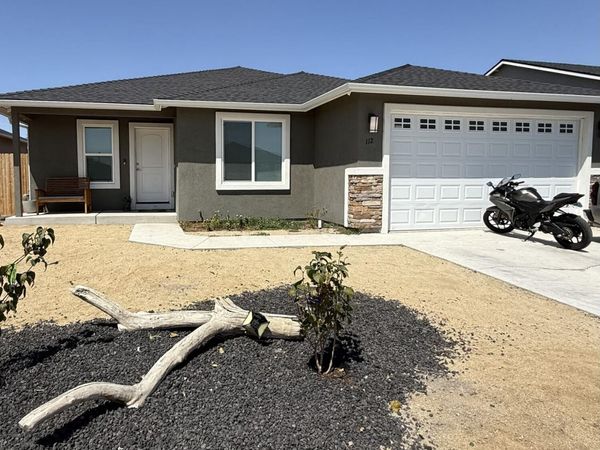 112 Toiyabe Lane, Fallon, NV 89406