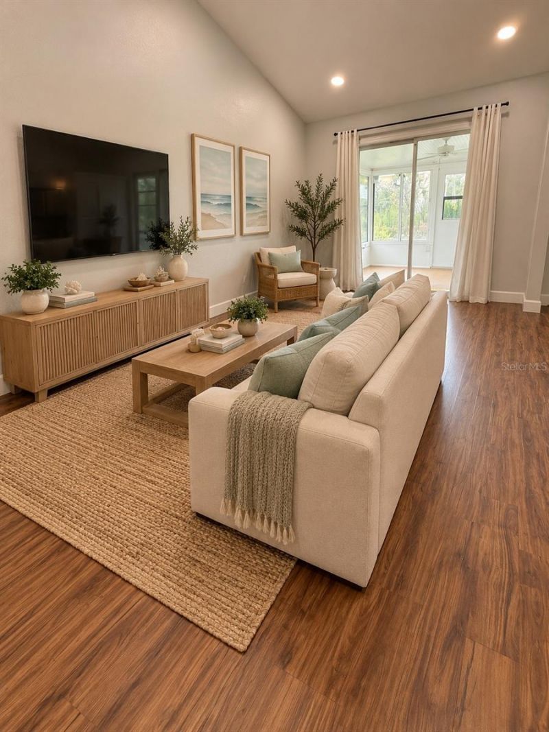 762 Pine Shores Circle, New Smyrna Beach, FL 32168 Photo