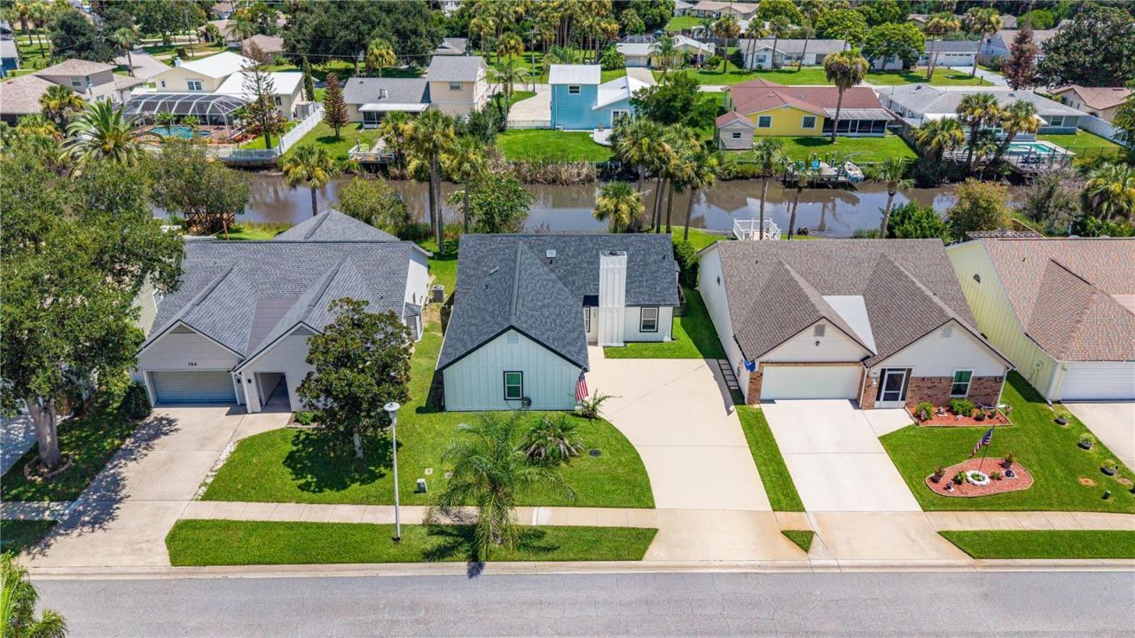 762 Pine Shores Circle, New Smyrna Beach, FL 32168 Photo