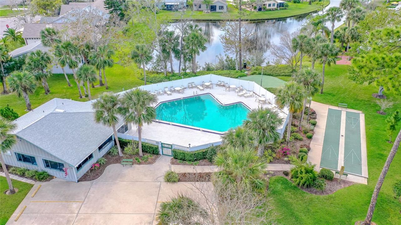 762 Pine Shores Circle, New Smyrna Beach, FL 32168 Photo