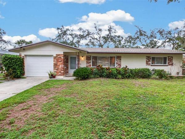 11373 67TH AVENUE , SEMINOLE, FL 33772