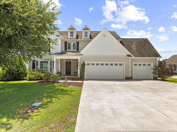 227 S River Drive, Jacksonville, NC 28540