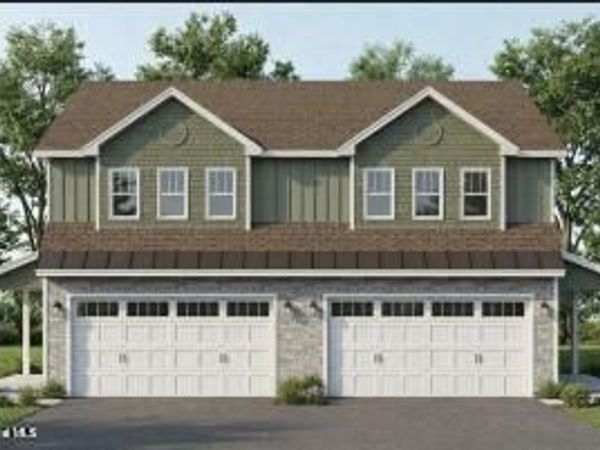 1 Hawthorne Drive, Unit A, Glenville, NY 12302