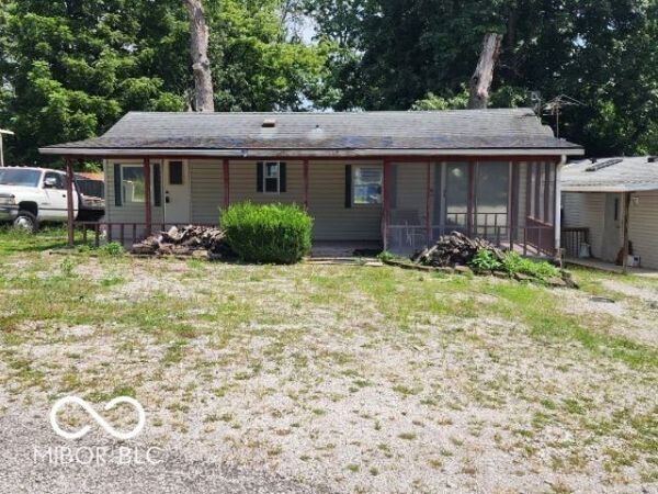 5014 Van Bibber Lake Estates , Greencastle, IN 46135