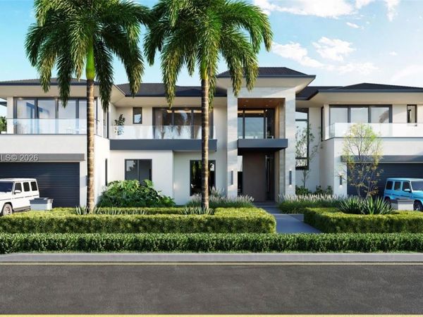 7160 Lemon Grass Dr, Parkland, FL 33076