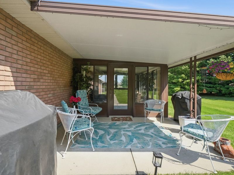 5642 Fox Ridge Drive, Springfield, OH 45503 Photo 39