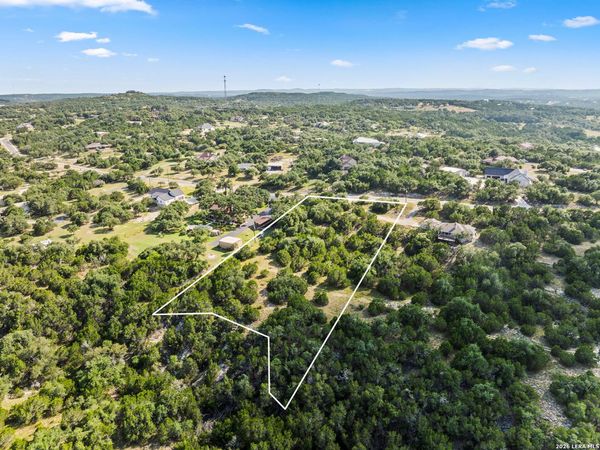 4045 Fire Candle, Spring Branch, TX 78070