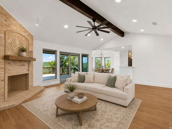 4049 Fire Candle, Spring Branch, TX 78070