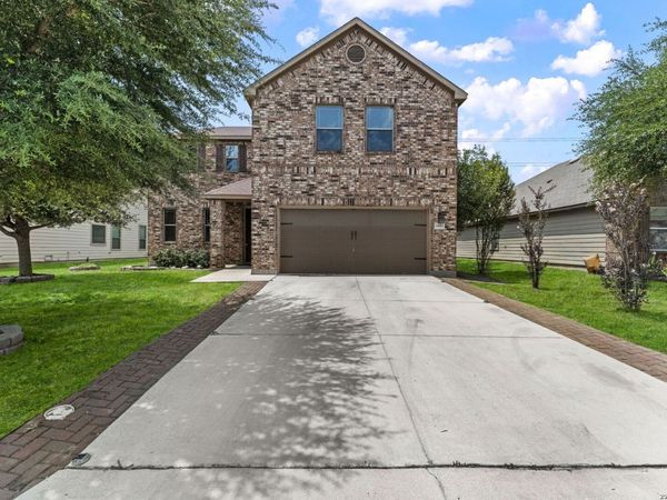 1480 JORDAN XING, New Braunfels, TX 78130