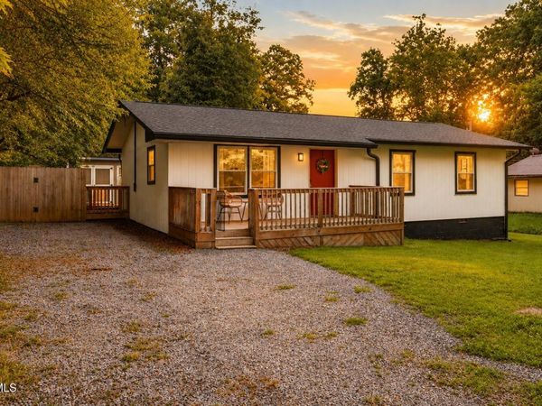 322 Conklin Road, Jonesborough, TN 37659