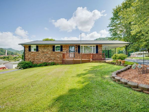 21495 Gale Avenue, Bristol, VA 24202