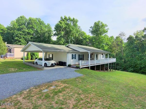22156 Webb Drive, Abingdon, VA 24211