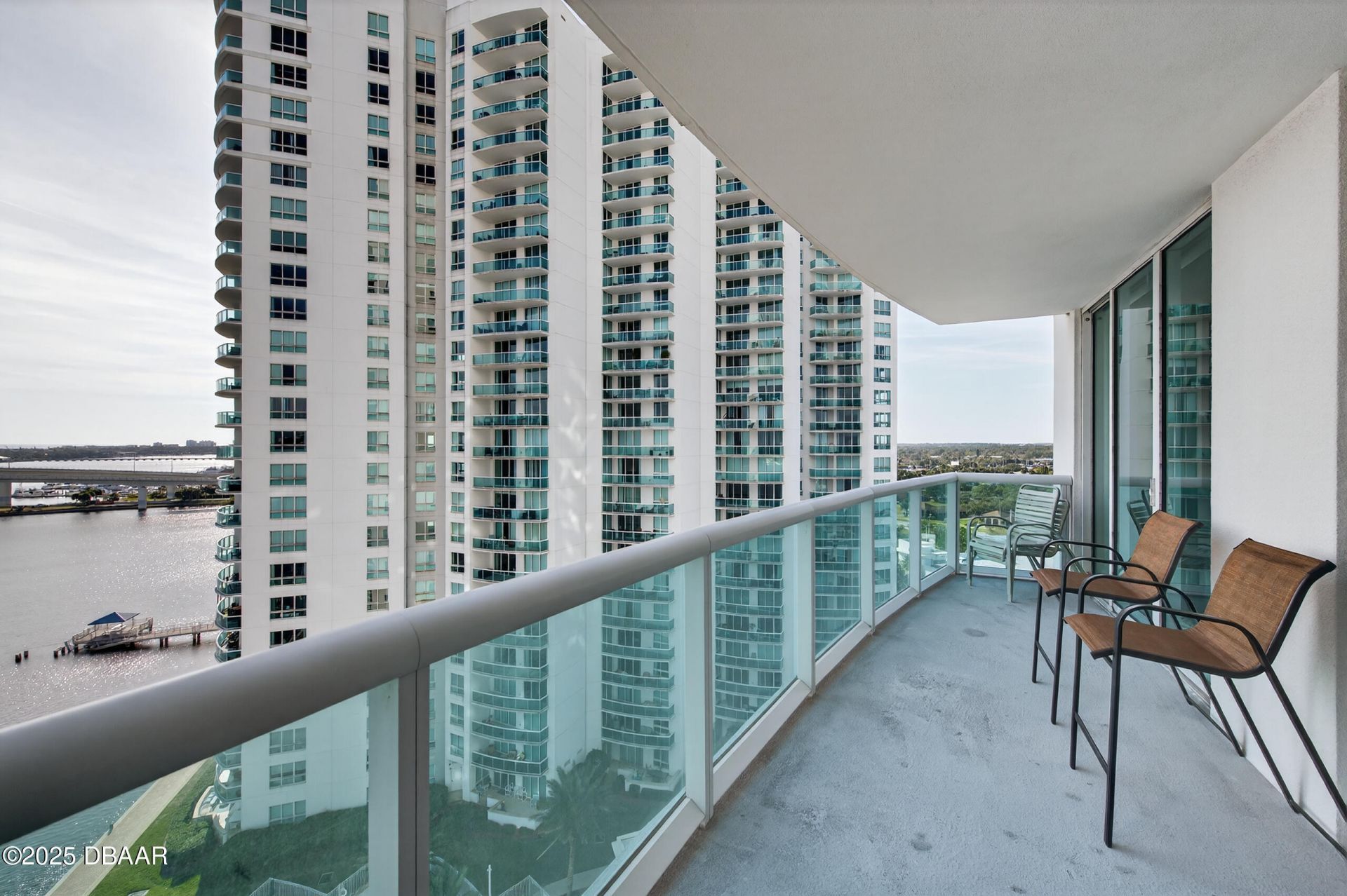 241 Riverside Drive, Unit 1203, Holly Hill, FL 32117 Photo