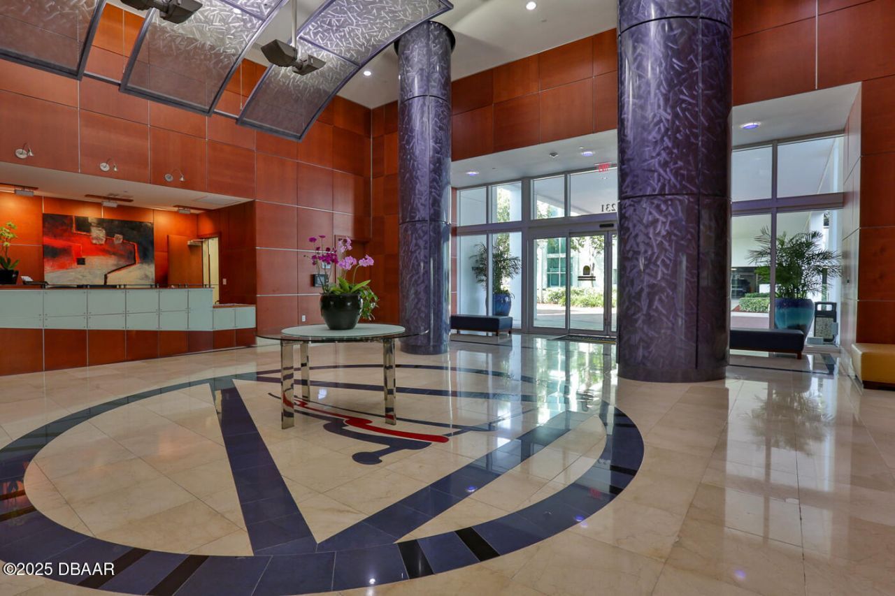 241 Riverside Drive, Unit 1203, Holly Hill, FL 32117 Photo
